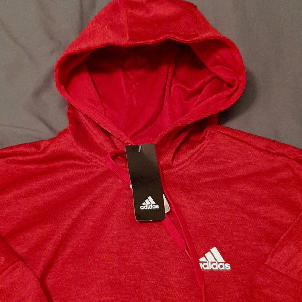 Adidas Hoodie